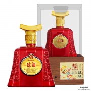 西凤酒陈酒优品52度 西凤酒陈酒优品52度